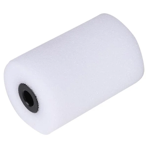 Copenhagen Pro - 2331091 - Rullo per pittura IV Star, schiuma SF dritto 5cm (4x)