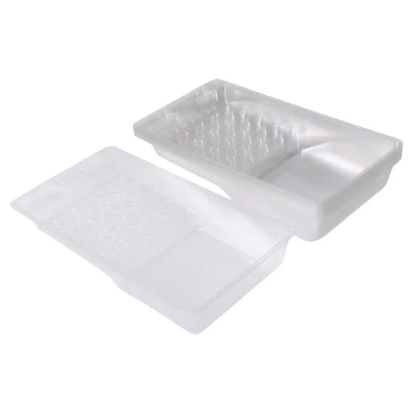 Copenhagen Pro - 2340300 - Scatola inserti, piccola, 14.5x28cm