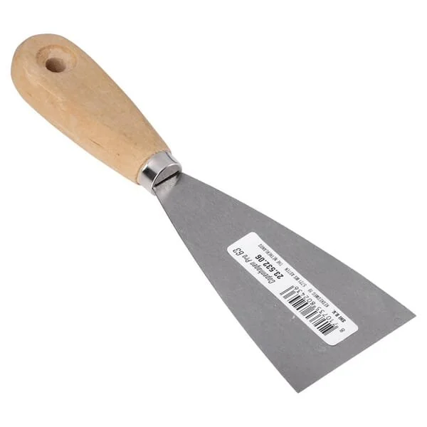 Copenhagen Pro - 2353206 - Raschiatore a mano 63mm