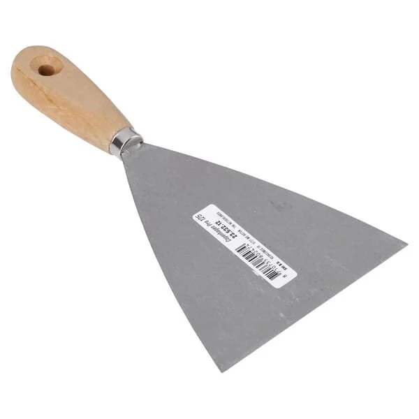 Copenhagen Pro - 2353212 - Raschiatore a mano 125mm