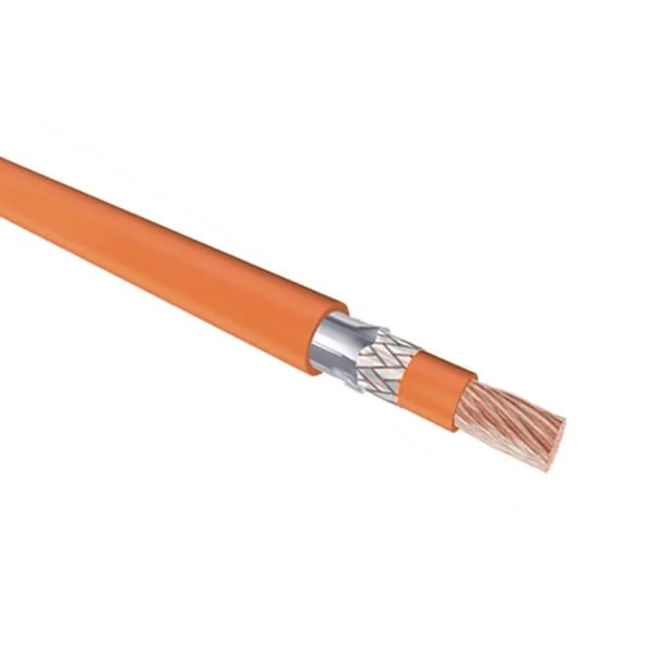 Coroflex - 1095EVSOG - EV Cavo 95mm² HT, Schermato