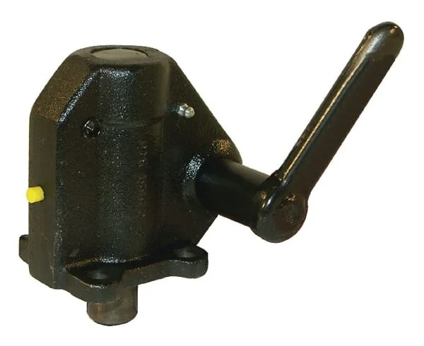 Cramer - BK63 - 38mm Testa giunto