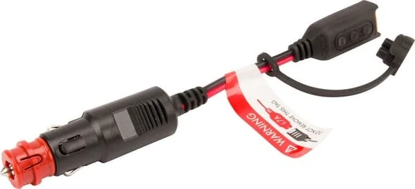 CTEK - 40165 - Cavo adattatore, spina accendisigari a