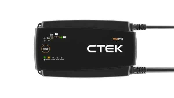 CTEK