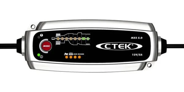 CTEK