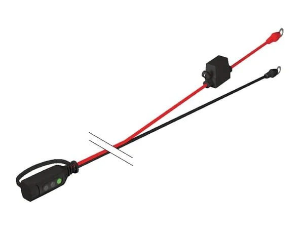CTEK - 56629 - Indicatore comfort occhiello M6