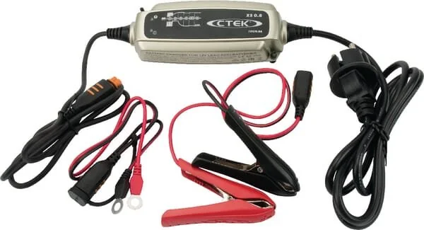 CTEK