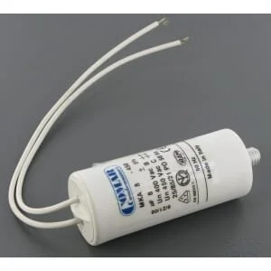 DAB - 150990080 - Condensatore 8 uF NOVA 200/300