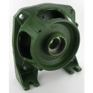 DAB - 161450020 - Flangia di supporto J151/251/K40/100