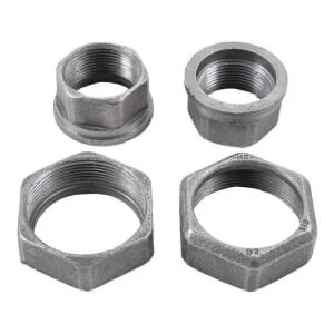 DAB - 547121070 - Set accoppiamento filettato A80/180 1