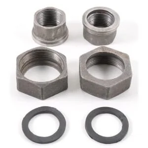 DAB - 547121130 - Unione in ottone KIT F