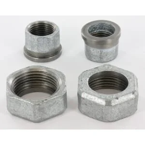 DAB - 60110426 - Set accoppiamento filettato VA 25/55/6