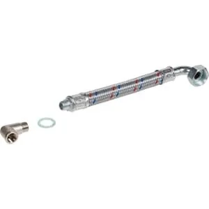 DAB - 60126040 - Tubo flessibile a pressione 20L 270mm