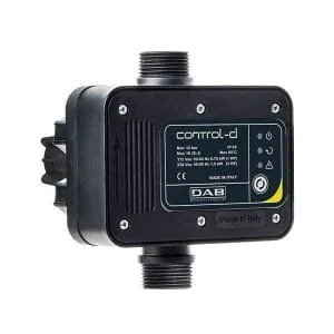 DAB - 60180505 - Controllo-D controllo pompa 1,5bar 1,5kW senza cavo