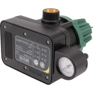 DAB - 60180931 - Controllo pompa D-GSET