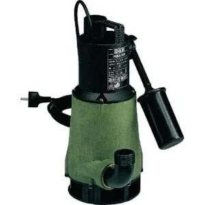 DAB - 60191566H - Pompa sommersa Nova 600 M-A