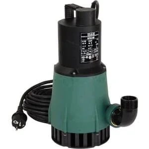 DAB - 60195636H - Pompa sommersa Nova 600 M-NA