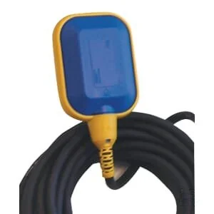 DAB - 9005V - Interruttore a galleggiante M-AS 5m