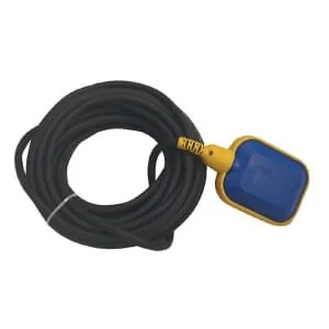 DAB - 9010V - Interruttore a galleggiante M-AS 10m