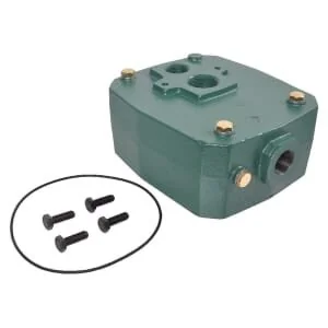 DAB - R00005274 - Alloggiamento pompa Jet 151/251 S