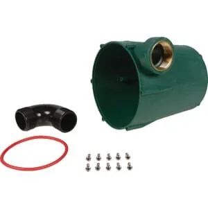 DAB - R00008597 - Alloggiamento pompa Nova/Feka 600 vecchio