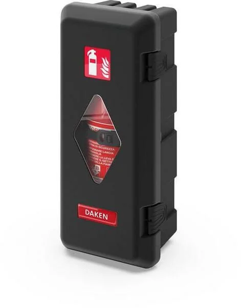 Daken - 82000 - Scatola Estintore 6/9kg