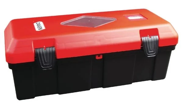 Daken - 82020 - Scatola Estintore 6 / 9kg