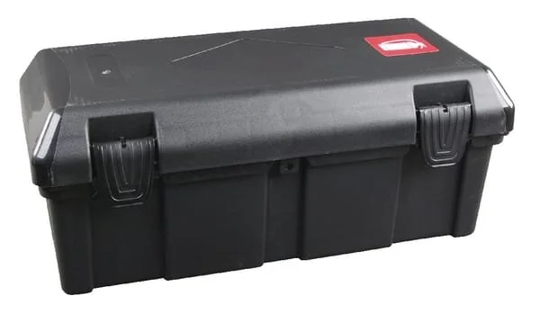 Daken - 82040 - Scatola Estintore Plastica