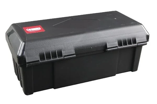 Daken - 82040 - Scatola Estintore Plastica