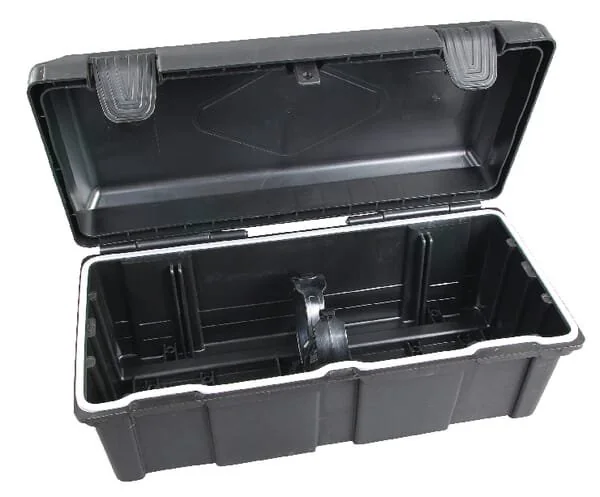 Daken - 82040 - Scatola Estintore Plastica
