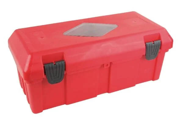 Daken - 82070 - Scatola Estintore 6kg