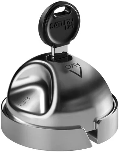 Daken - 84200 - Blocco di sicurezza 2 Keys