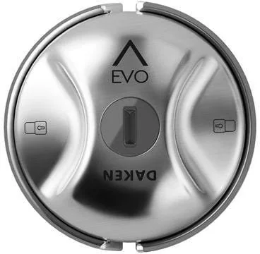Daken - 84201 - Set blocco di sicurezza 2
