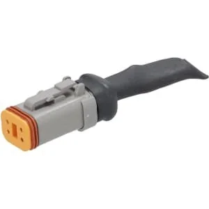 Danfoss - 11007561 - Resistore Terminator 120 Ohm
