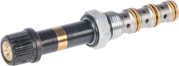 Danfoss - 137397 - 4/2 Valvola CP531-21-B-0-00-00