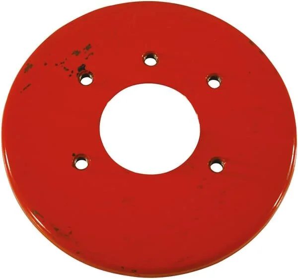 Danfoss - 140057 - Piastra di avvolgimento Fella
