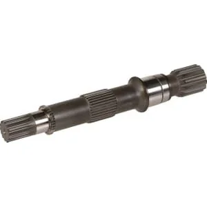 Danfoss - 1700401 - Albero con flangia ausiliaria 45P 13-t