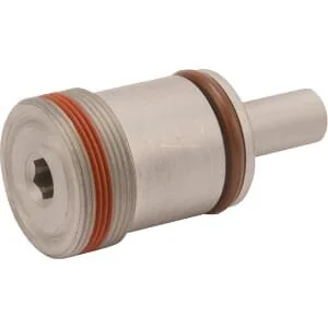 Danfoss - 1700597 - Tappo - Molla Singola PC Regola