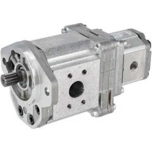 Danfoss - 1812507800 - Pompa tandem 44+ SAE-B