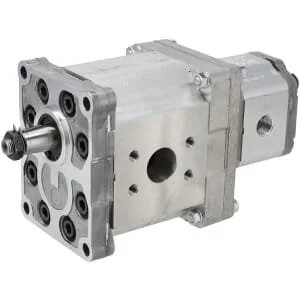Danfoss - 1812562700 - Pompa tandem 44+ 1:8