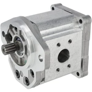 Danfoss - 211251840C - Pompa a ingranaggi SAE-B