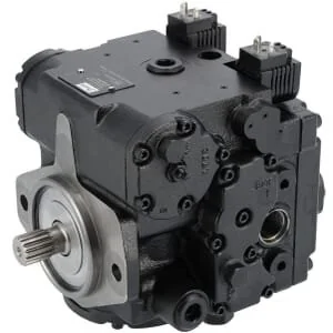 Danfoss - 4281777 - Pompa a pistone CW S42PV028