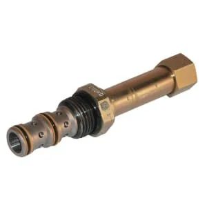 Danfoss - 805314019 - Valvola a solenoide SV10-23-01-00-00-B-00