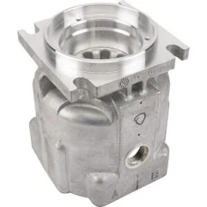 Danfoss - 8100965 - Alloggiamento-fisso MOTOR_90M075