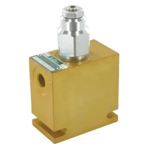 Danfoss - CB10HV3A1E2001 - Controbilanciamento 1X CB10HV3A1E2 A06