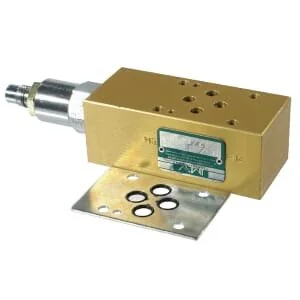Danfoss - CP2001M03015 - Valvola di controllo della pressione Danfoss CP2001B0AC NG06