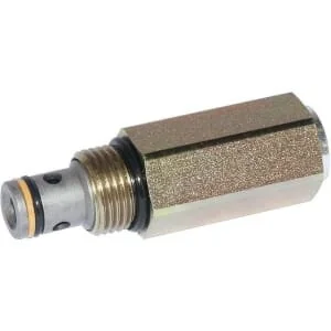 Danfoss - CP2081B0AA - Valvola di sicurezza, a cartuccia