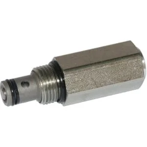 Danfoss - CP2083B0EC - Valvola di sicurezza, a cartuccia