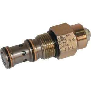 Danfoss - CP4411B0EA101 - Cartuccia di contrappeso