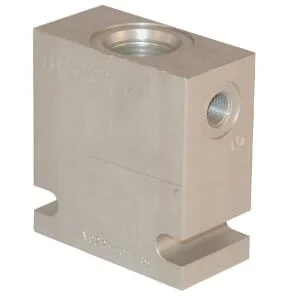 Danfoss - CP9123SS12 - Corpo Acciaio CP12-3S-S-12 (3/4)